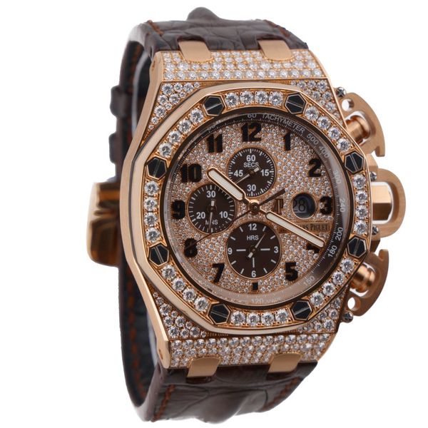 Audemars Piguet Royal Oak Offshore 26215OR.ZZ.A801CR.01